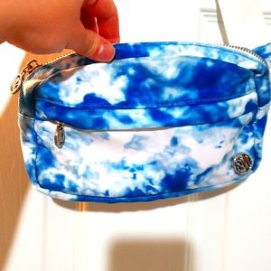 Steve Madden Fanny Pack